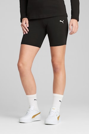 ESS 7" Short Tights Women, PUMA Black, extralarge-GBR